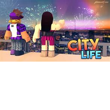 City Life [Beta]