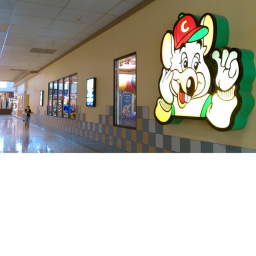 new chuck e chesee roblox mall open ca