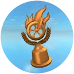 Win a 3+ player race.
That should be the first of many victories more.
