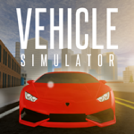 Vehicle Simulator 2016