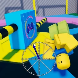 Trampoline Freestyle [ALPHA] icon