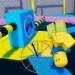 Trampoline Freestyle icon