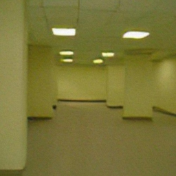 The Backrooms[BETA]