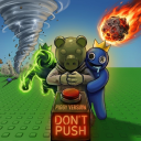 Don't Push the Button Piggy Version (SUMMER 3) ☂️