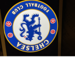 Chelsea footie team