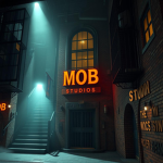 ~MOB STUDIOS~