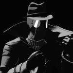 Spider-Man NOIR