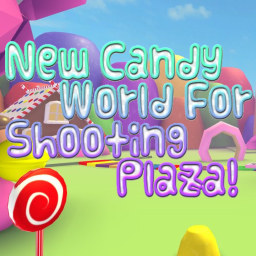 Shooting Plaza [UNCONTINUED]