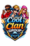 Cool Clan's Group