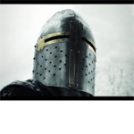 Knights In Shiny Armour