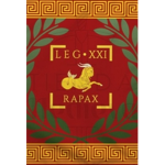 Aidens Legio XXI Rapax