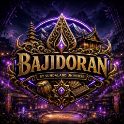 BAJIDORAN (SundaMusic)