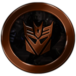 The Decepticon Heavies