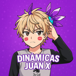 Dinamica JuanX