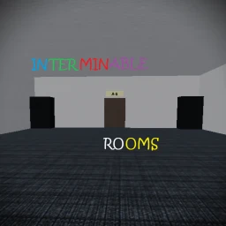 My Interminable Rooms Game icon