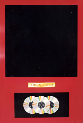 Plain Large Painting