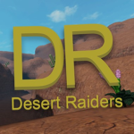Desert Raiders [DR]