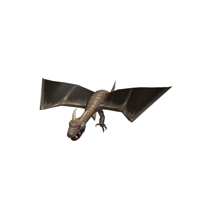 Dragon thing... for Bob