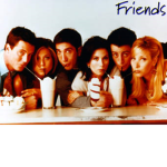 f.r.i.e.n.d.s. s.q.u.a.d.