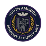 SAPD Academy Security Services