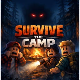 SURVIVE THE CAMP [DEVELOPMENT]