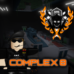 Complex 8