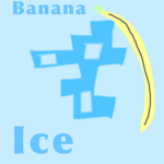 Banana Ice