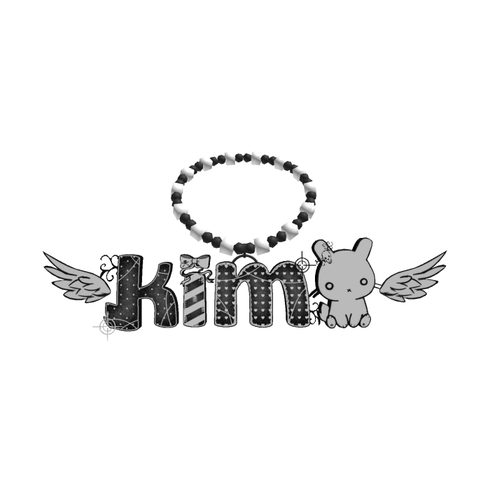 ♡⸝⸝ kim