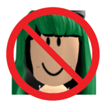 NO LISA GAMING ROBLOX FANS
