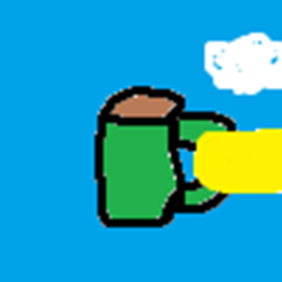 bloxy cafe