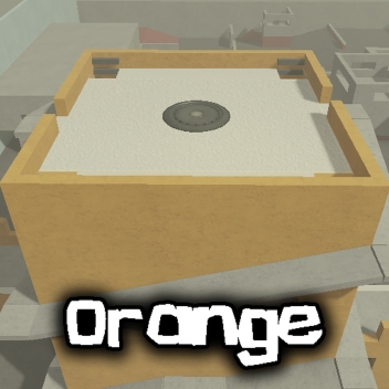 [KOTH] Orange