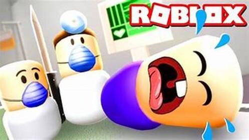 Escape Infant Obby