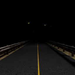 Tunnel [demo]
