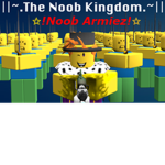 Noob Armiez
