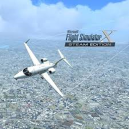 Super Flight Simulator