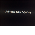 Ultimate Spy Agency