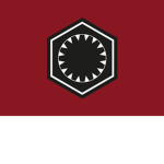 :::The First Order:::