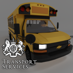 [ᑌK] Transport Services