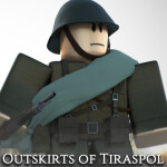  Outskirts of Tiraspol