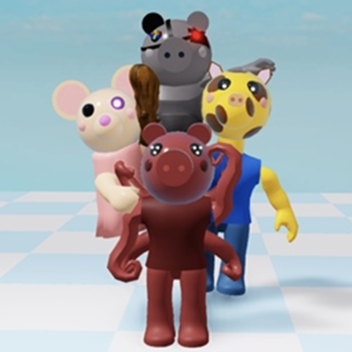 Piggy RolePlay! 