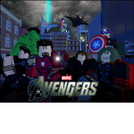 Avengers EMH (RP Group)