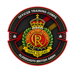 【ABA】Officer Training Corps