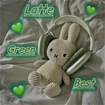 Latte Green Best