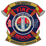San Andrеas Fire Department