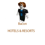 The Bacon Hotel