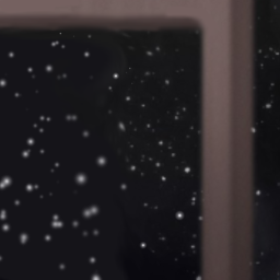 ✿