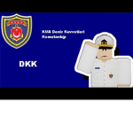 | KMA | Deniz Kuvvetler Komutanlığı