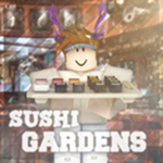 Sushi Gardens®