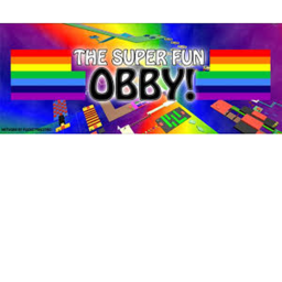The Fun Obby