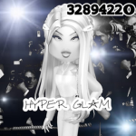 ⋆ HyperGlam ⋆